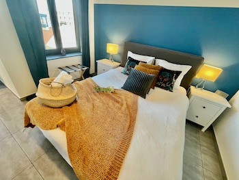 oneluxstay antwerp city centre