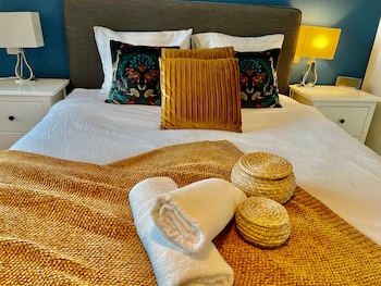 oneluxstay antwerp city centre