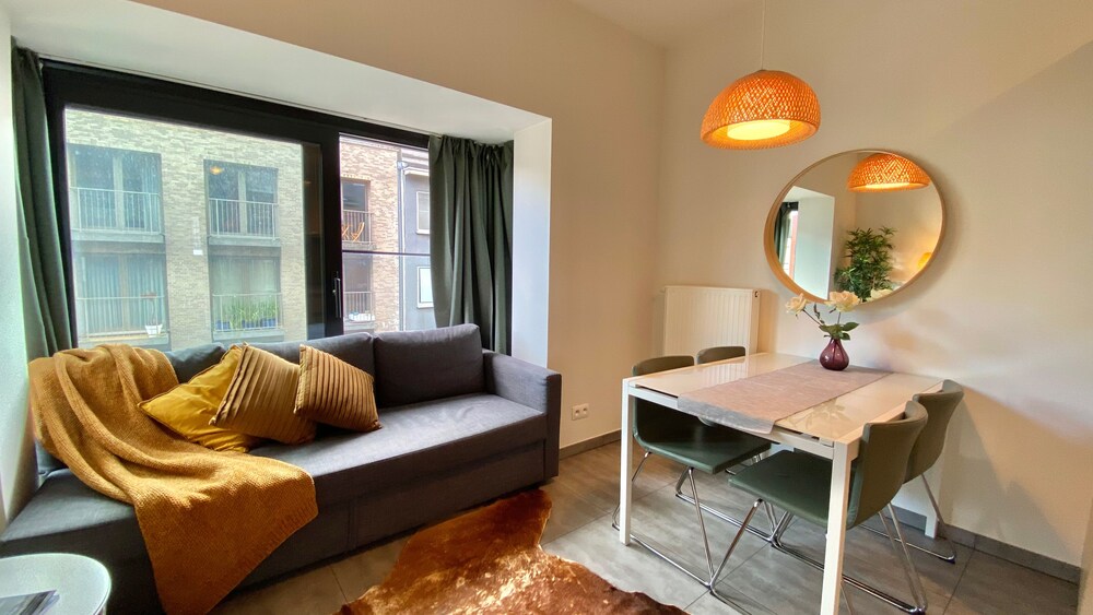 oneluxstay antwerp city centre