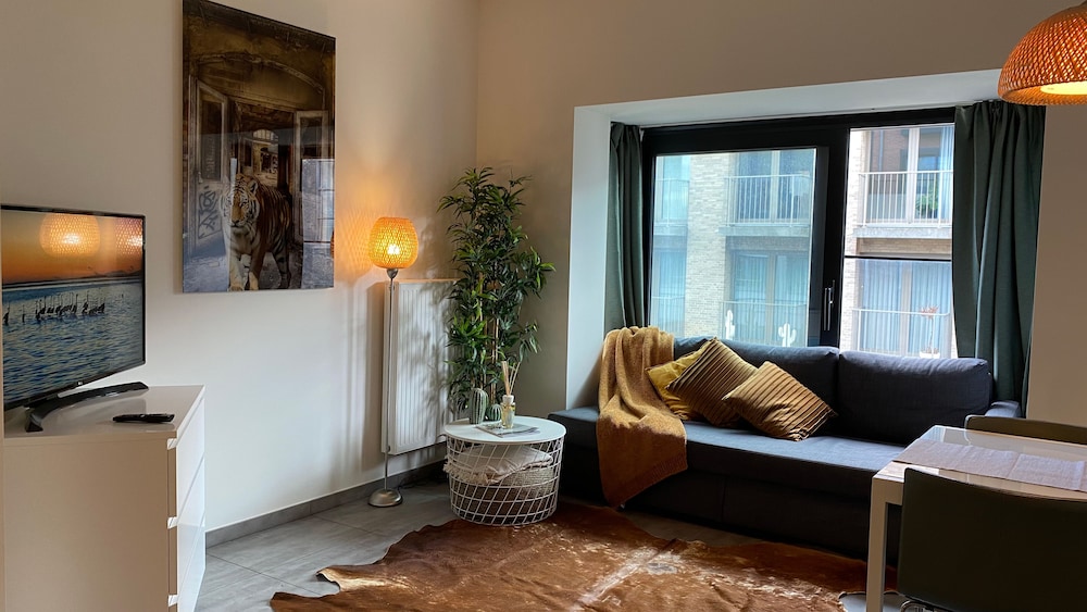 oneluxstay antwerp city centre