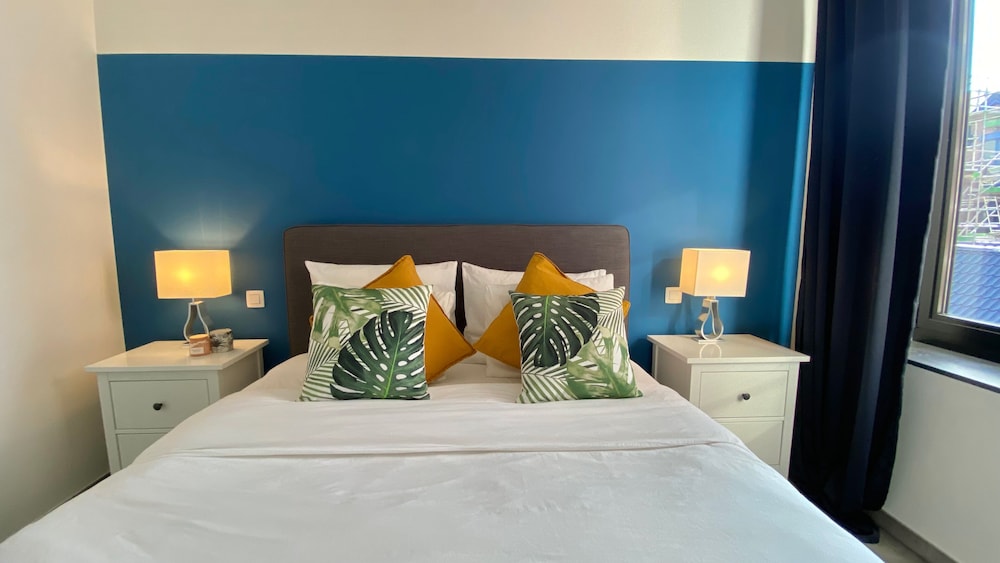 oneluxstay antwerp city centre