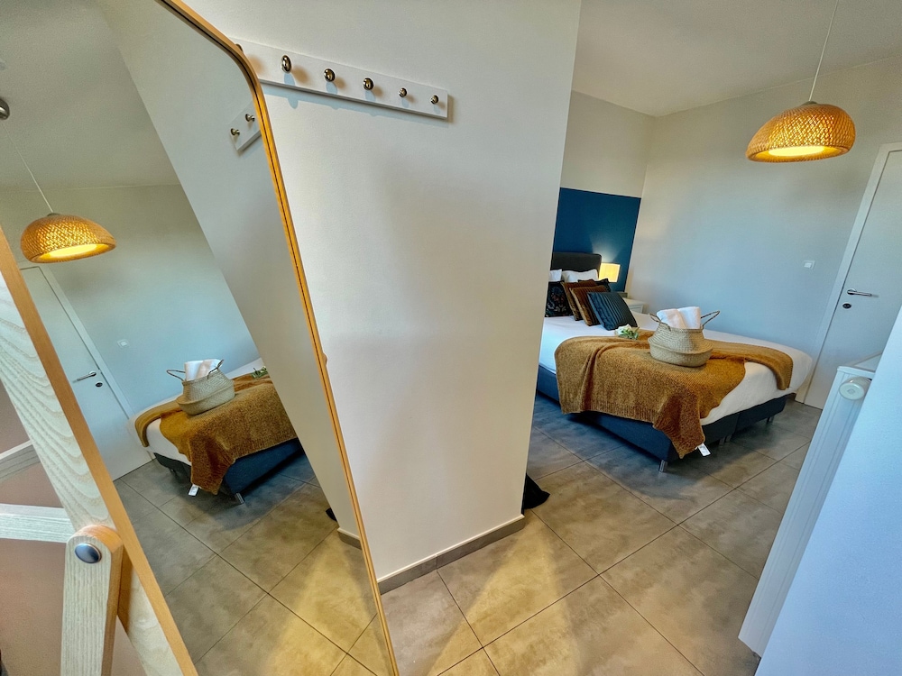 oneluxstay antwerp city centre