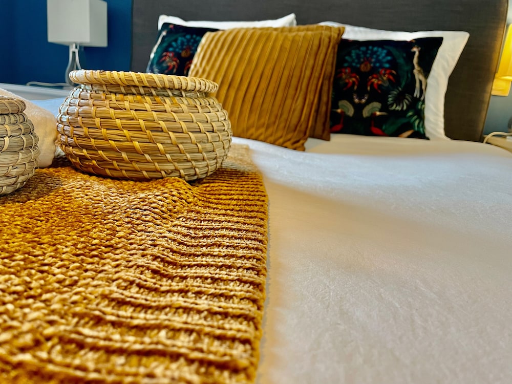 oneluxstay antwerp city centre