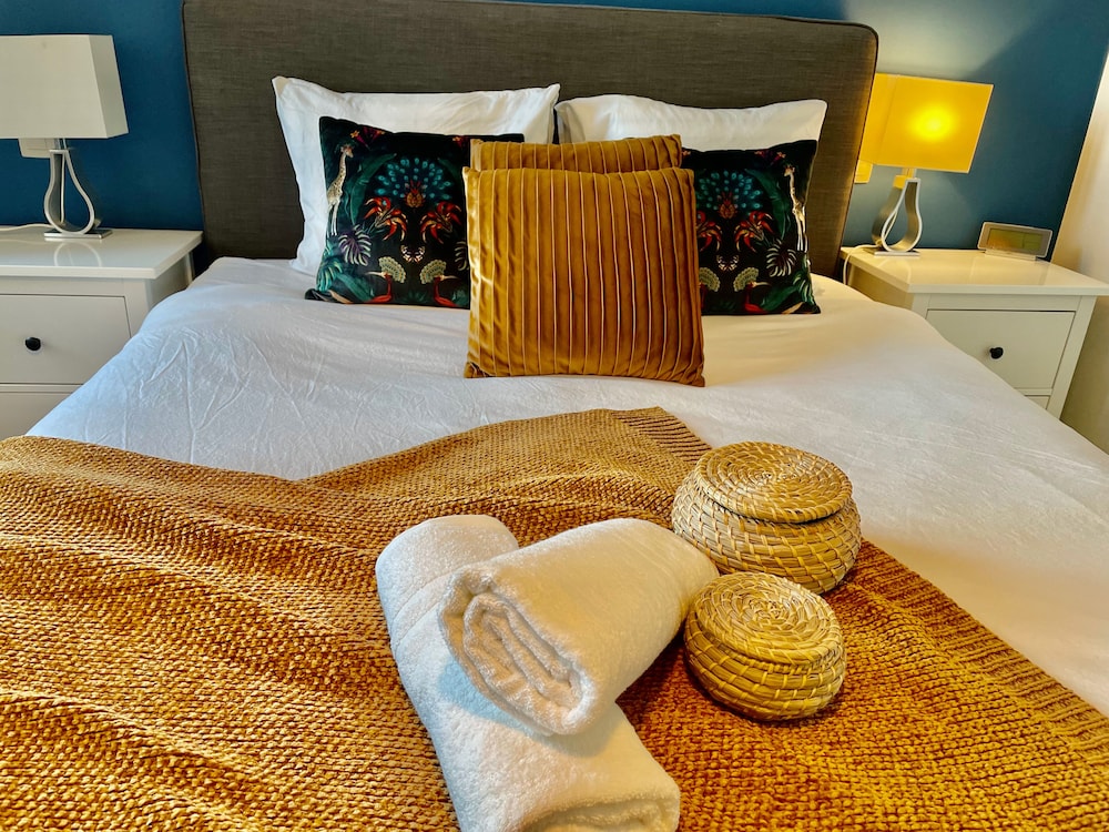 oneluxstay antwerp city centre