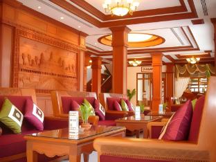 angkor land urban boutique