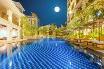 siem reap