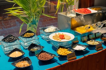 angkor land urban boutique