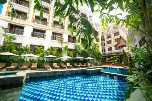 angkor land urban boutique