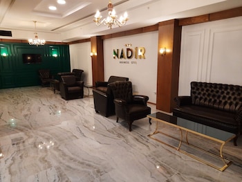 nadir business hotel