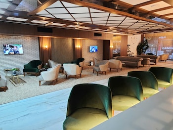 nadir business hotel