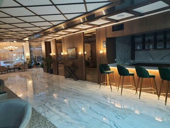 nadir business hotel