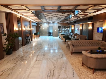 nadir business hotel