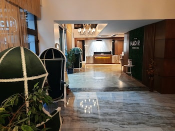 nadir business hotel