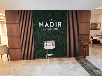 nadir business hotel