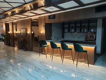 nadir business hotel