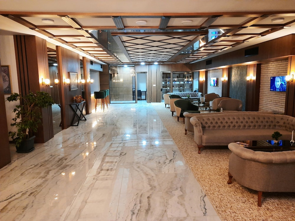 nadir business hotel