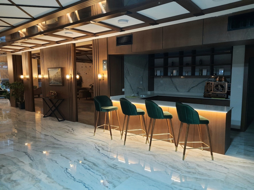 nadir business hotel