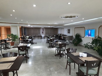 nadir business hotel