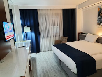 nadir business hotel