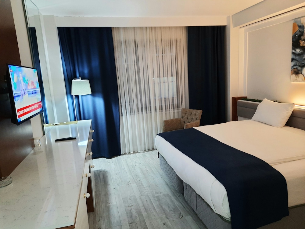 nadir business hotel