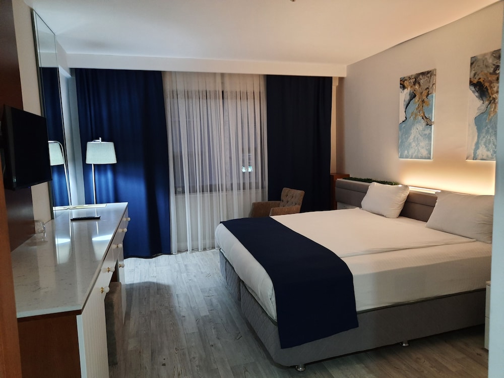 nadir business hotel