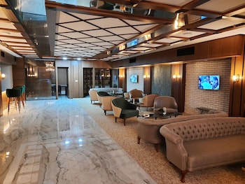nadir business hotel