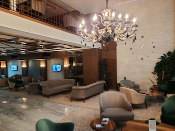 nadir business hotel