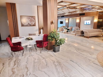 nadir business hotel