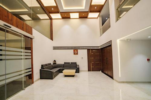 the mangal view residency a luxury boutique business hotel