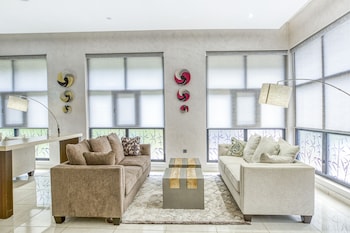 virunga inn resort and spa