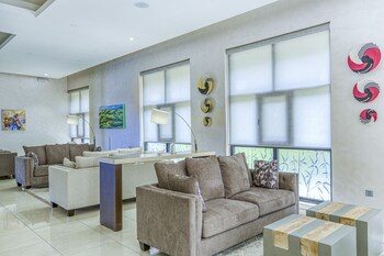 virunga inn resort and spa