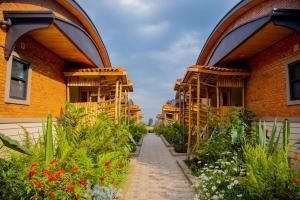 virunga inn resort and spa