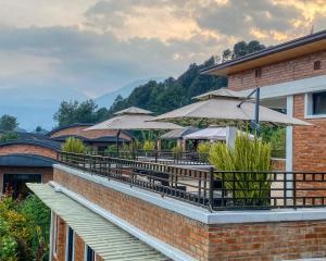 virunga inn resort and spa