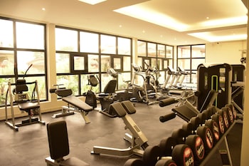 virunga inn resort and spa
