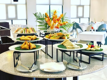 virunga inn resort and spa