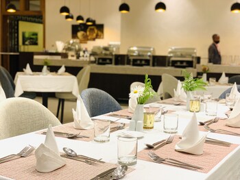 virunga inn resort and spa