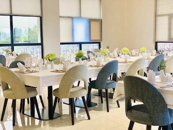 virunga inn resort and spa