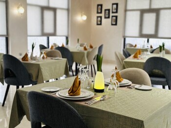 virunga inn resort and spa