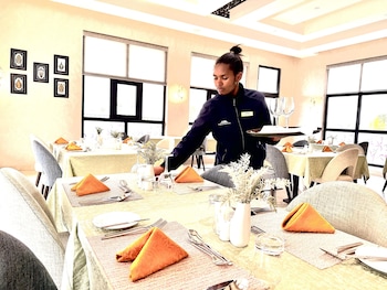 virunga inn resort and spa