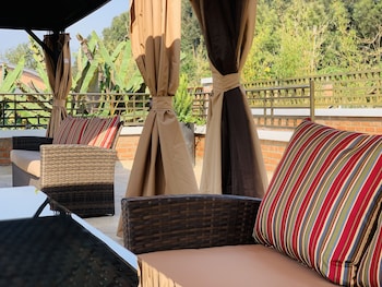 virunga inn resort and spa