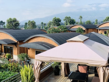 virunga inn resort and spa
