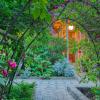 virunga inn resort and spa