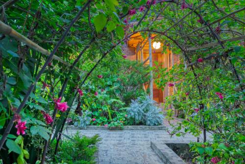 virunga inn resort and spa
