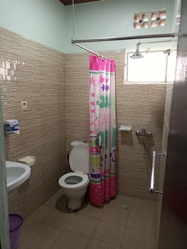 charming 2 bed house in kigali