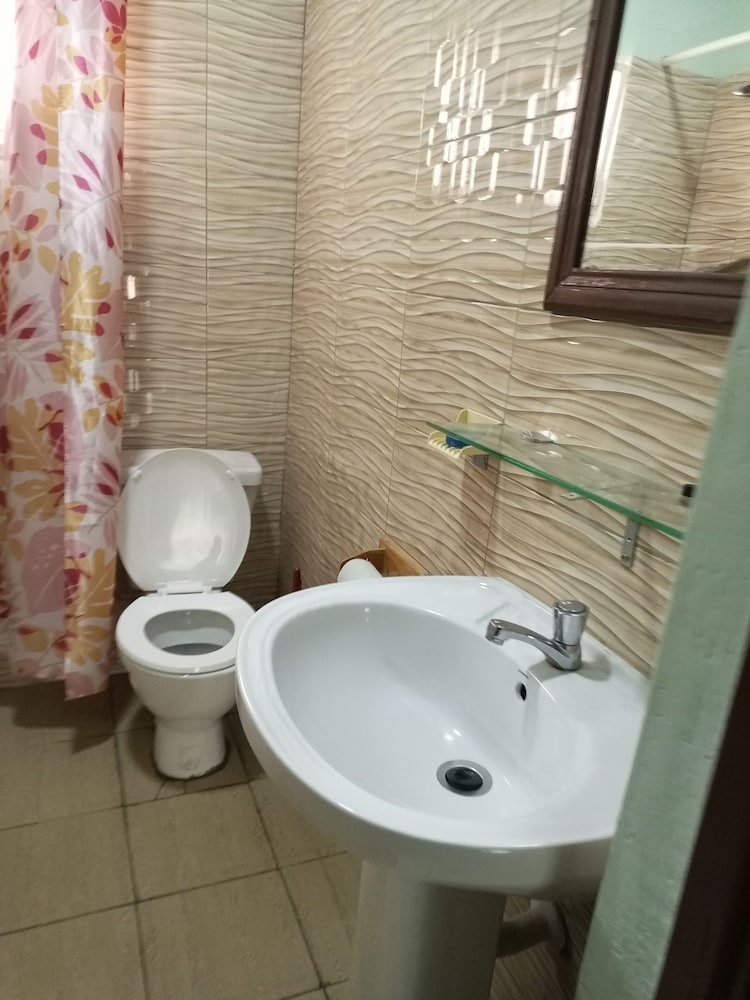 charming 2 bed house in kigali