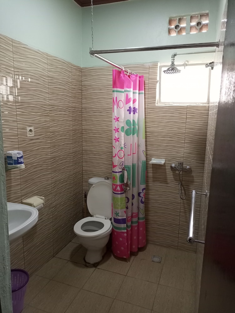charming 2 bed house in kigali