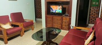 charming 2 bed house in kigali