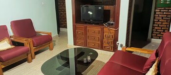 charming 2 bed house in kigali