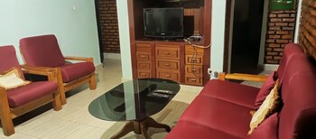charming 2 bed house in kigali