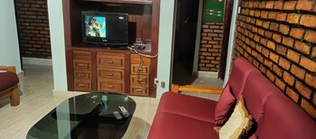 charming 2 bed house in kigali
